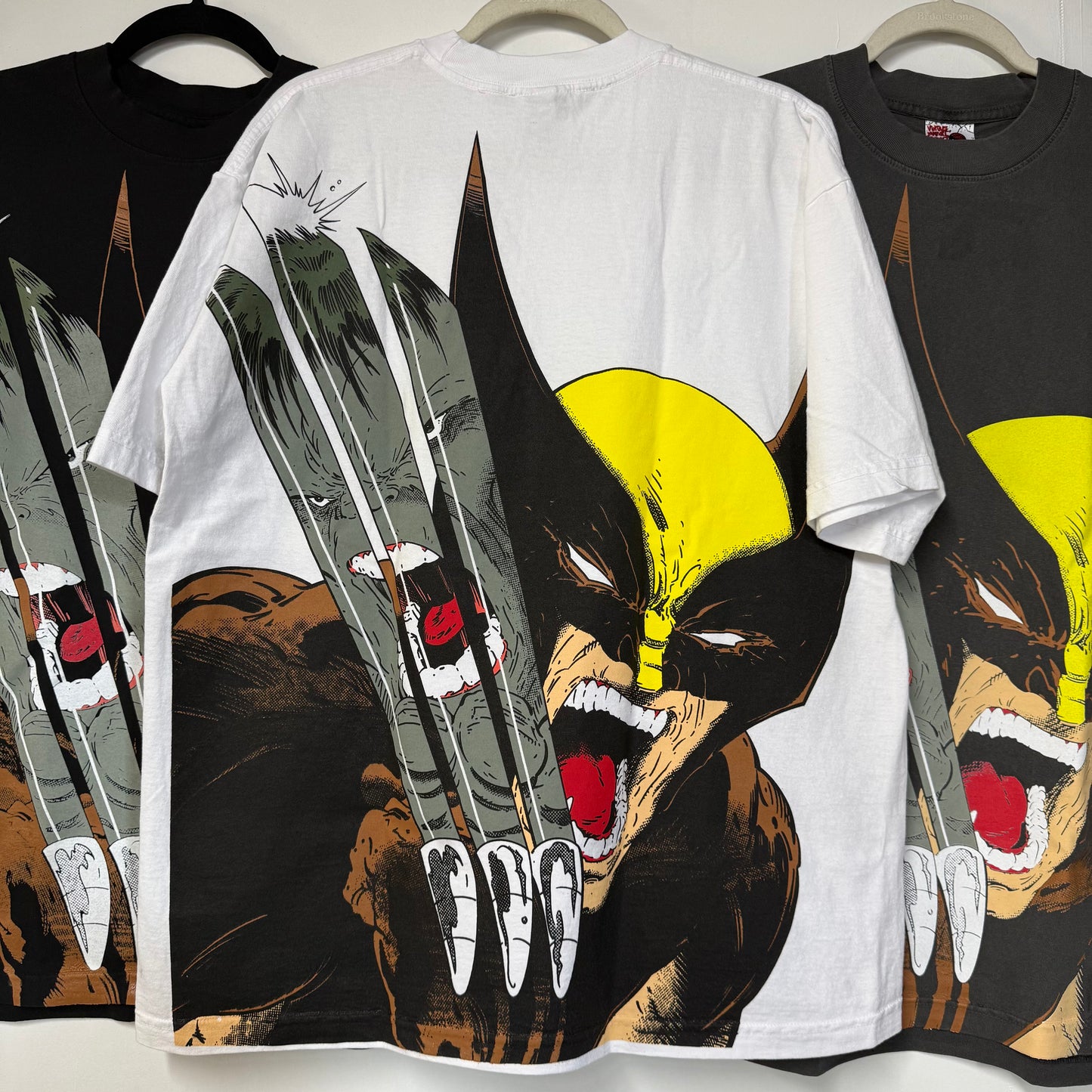 Anger Management Tee