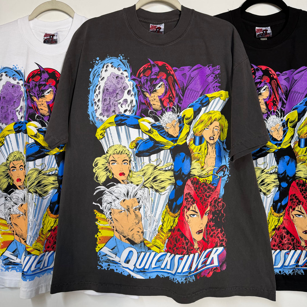 Pietro Maximoff Tee