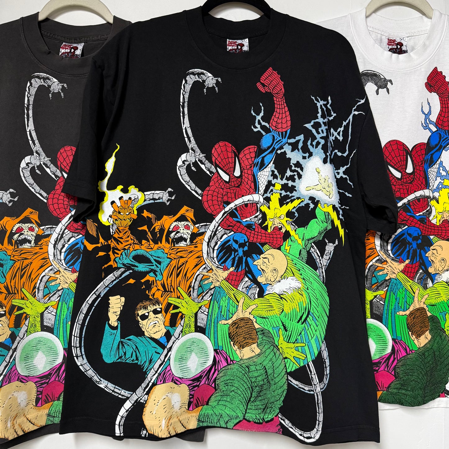 SINISTER 6 TEE
