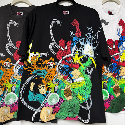 SINISTER 6 TEE
