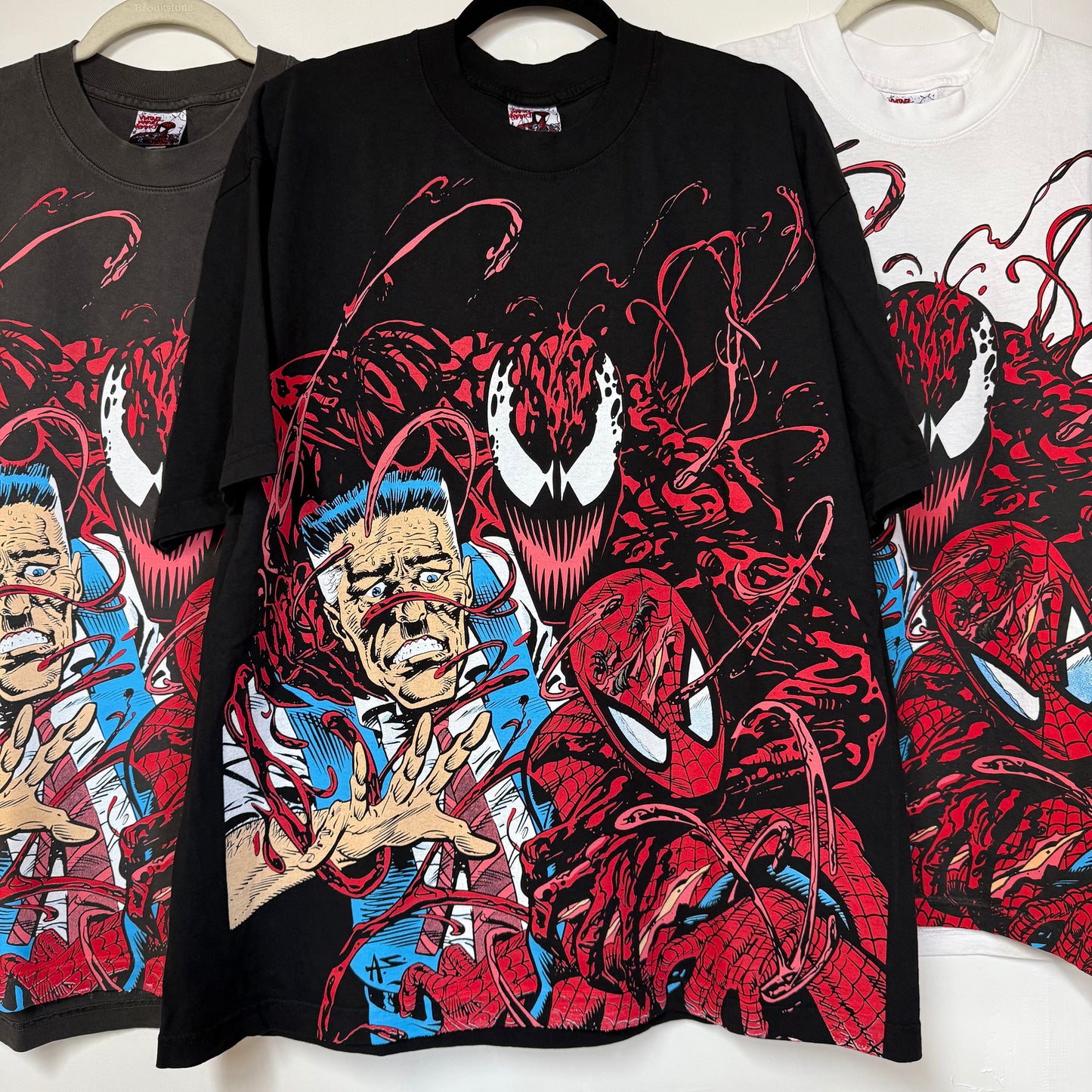 Trouble at The Bugle Tee