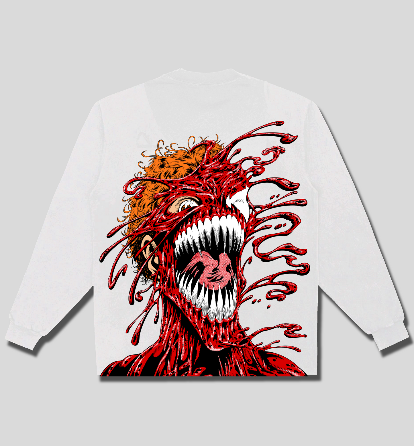 CLETUS LONG SLEEVE SHIRT