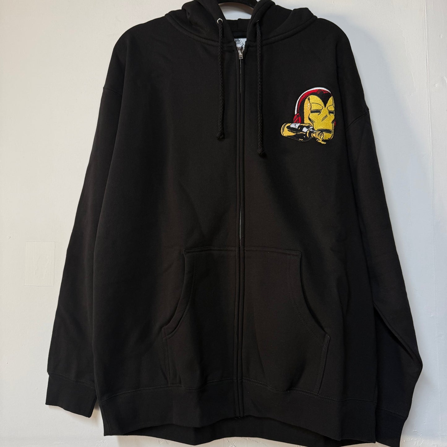 Demon in a Bottle Hoodie