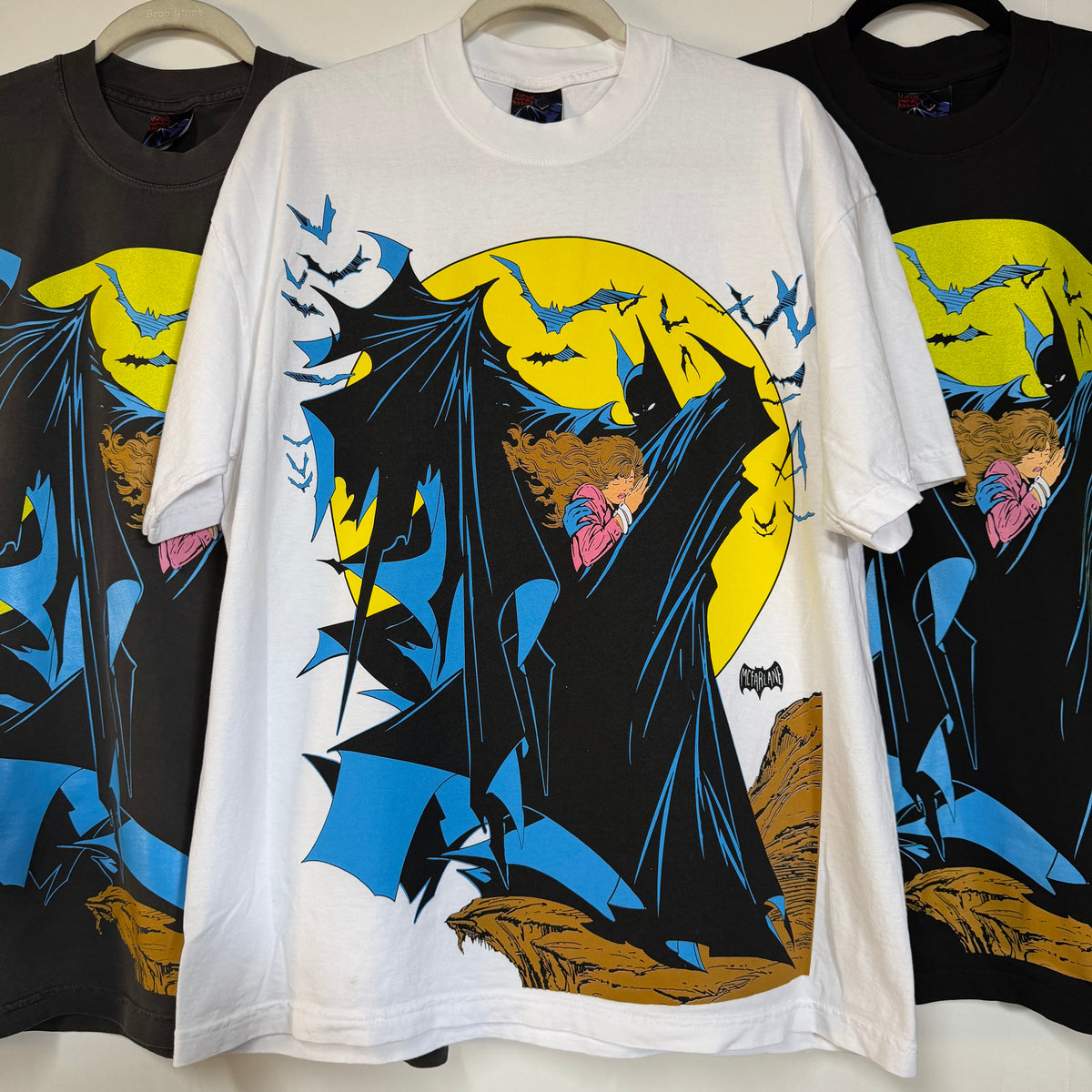 The Dark Night Tee