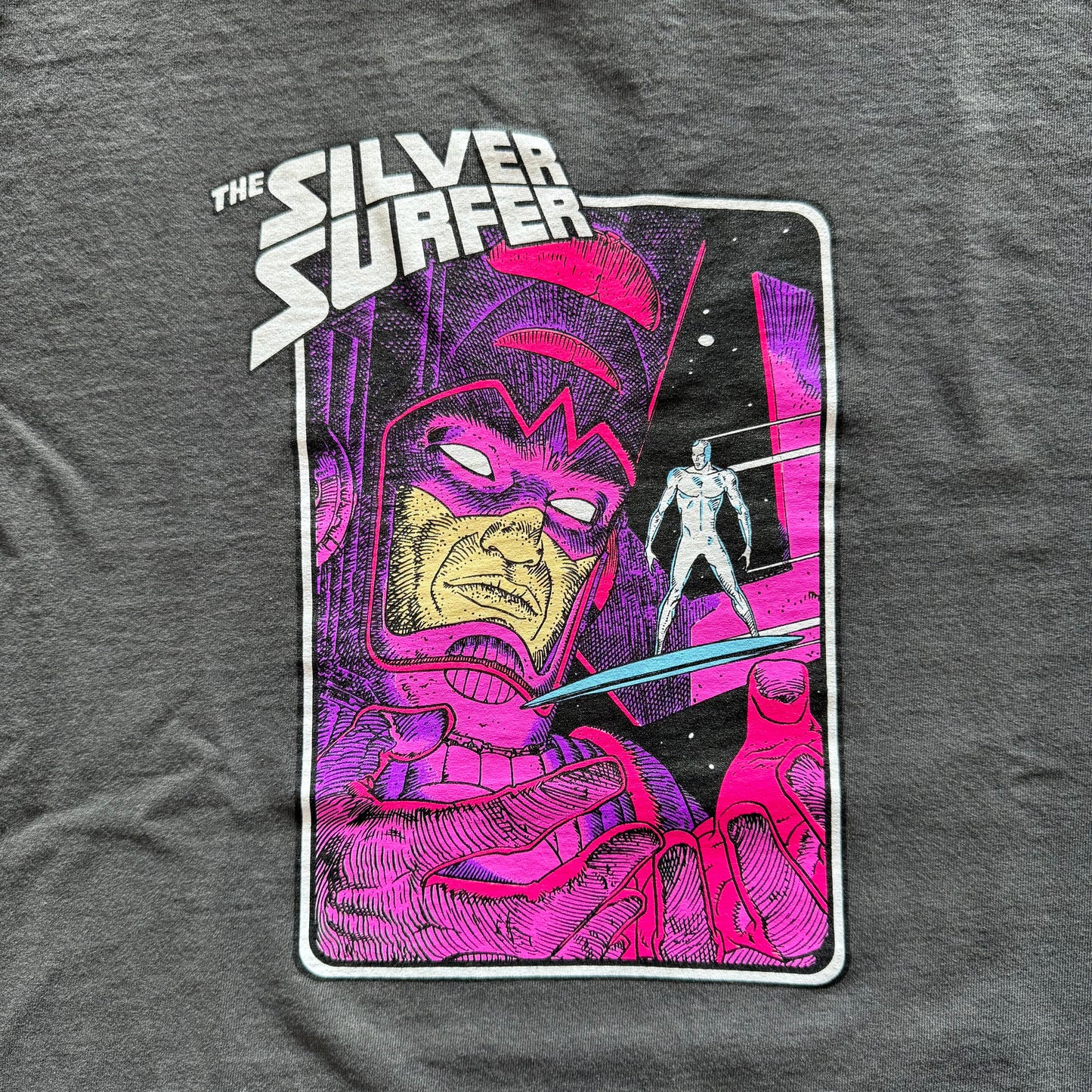 COSMIC ENTITIES T-SHIRT