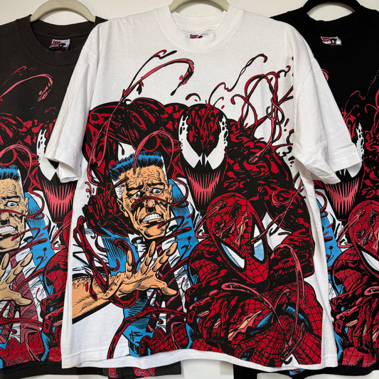 Trouble at The Bugle Tee