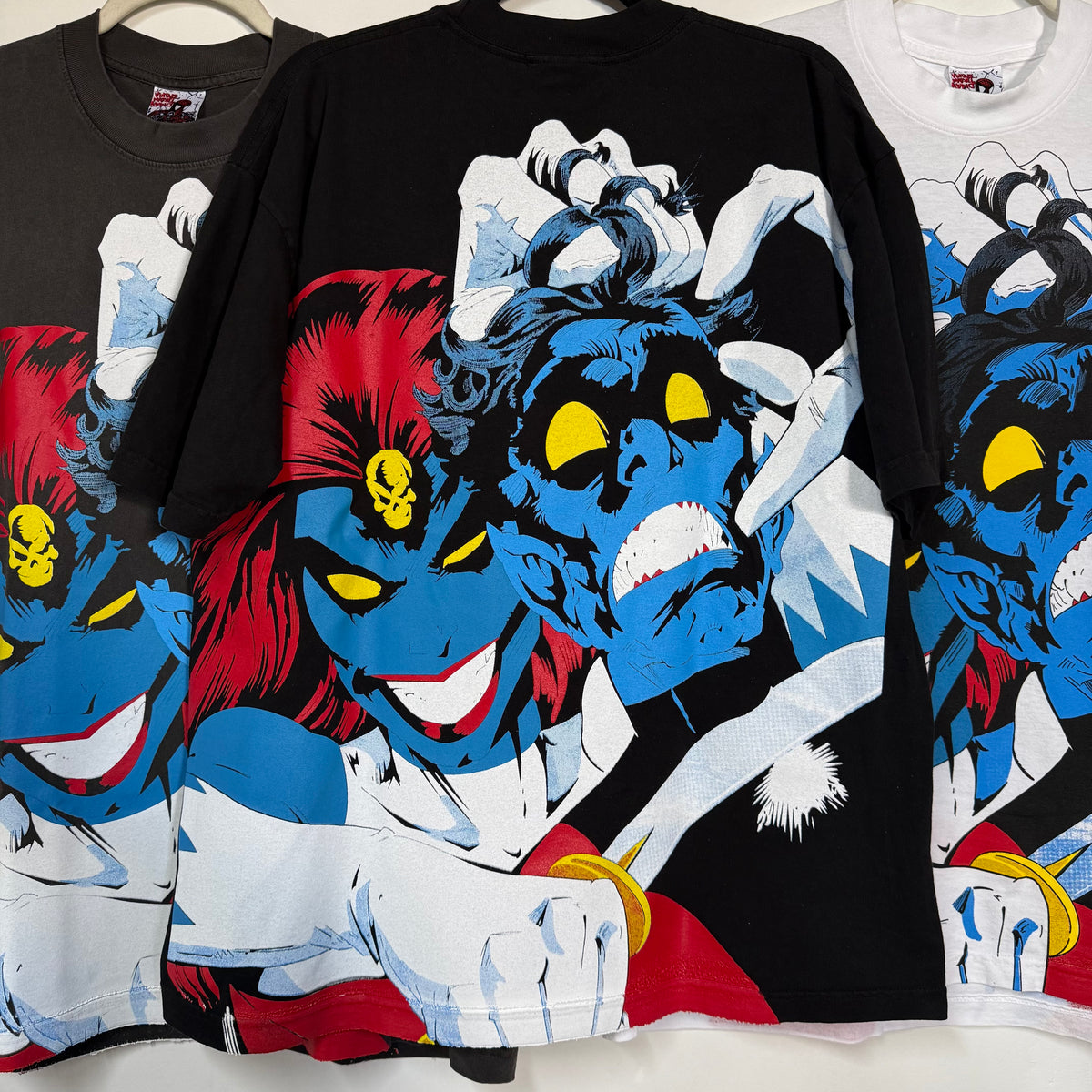 Family Issues Tee