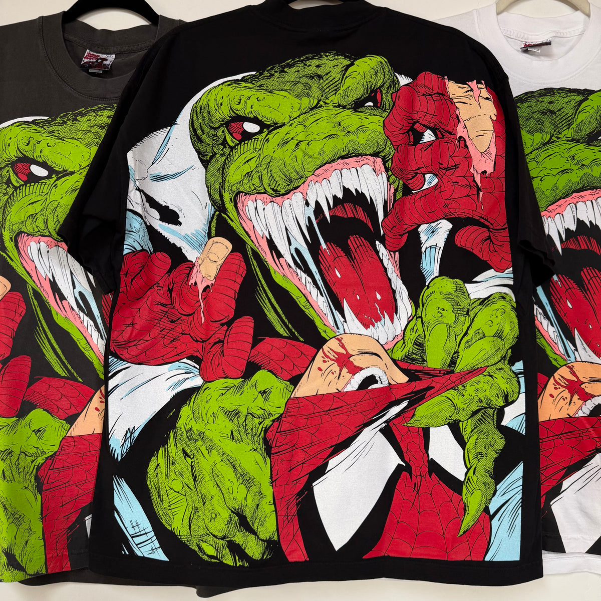 Dr. Connors Tee