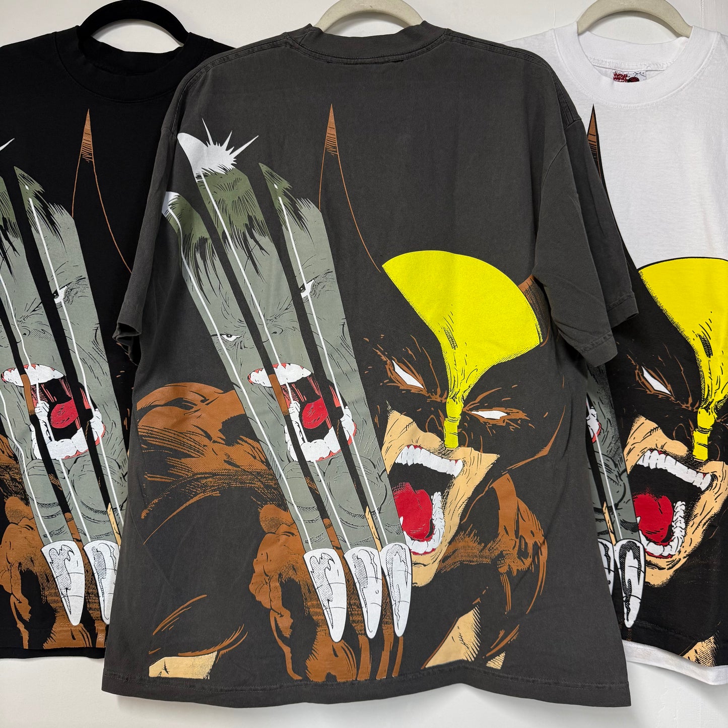 Anger Management Tee