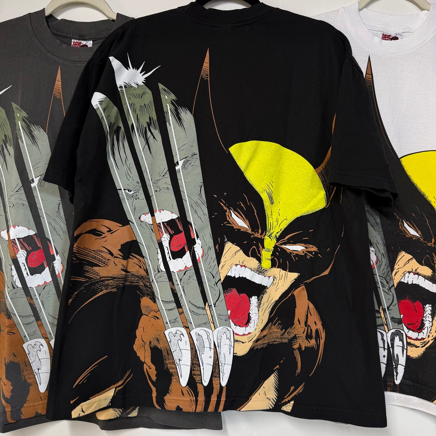 Anger Management Tee