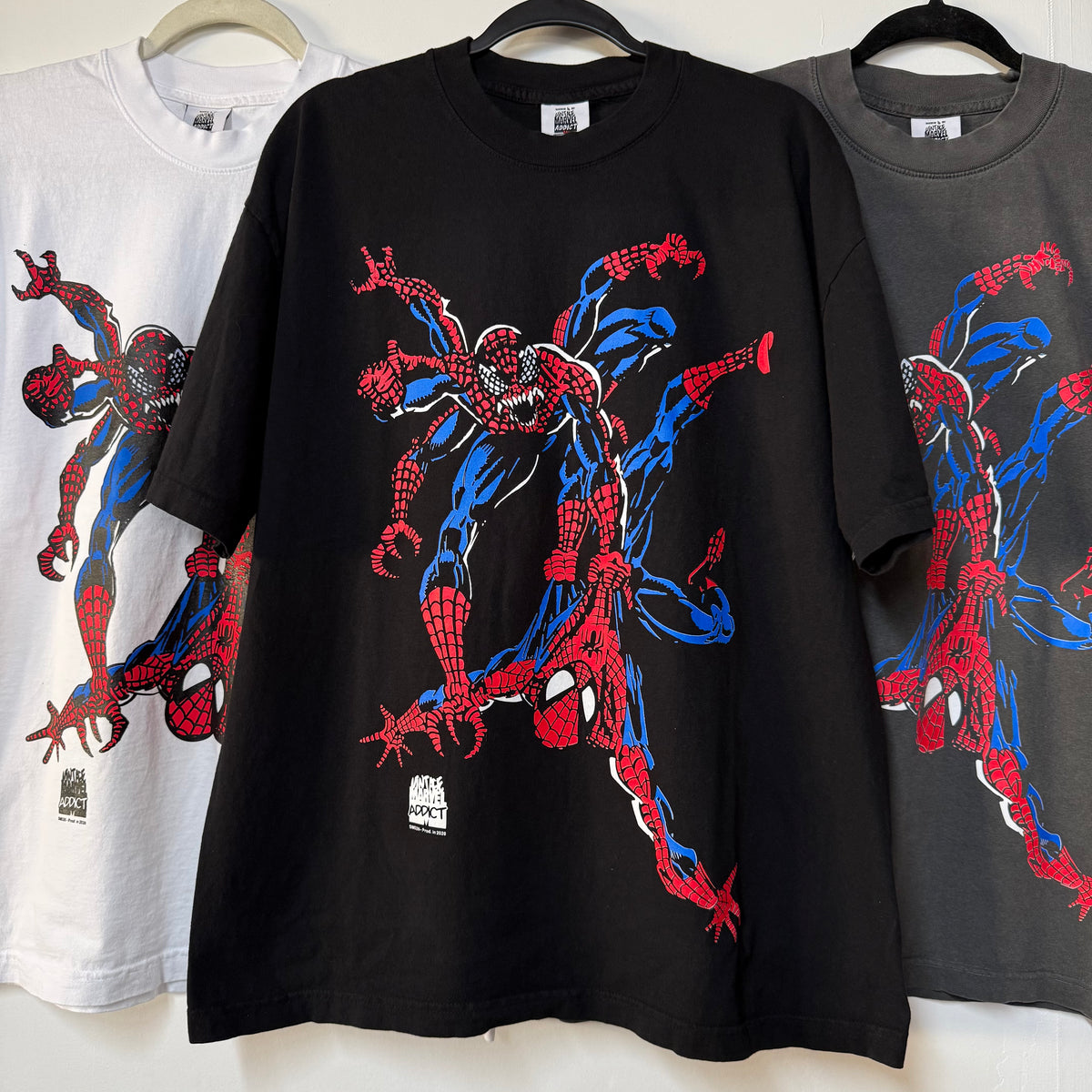 DOPPELGÄNGER TEE