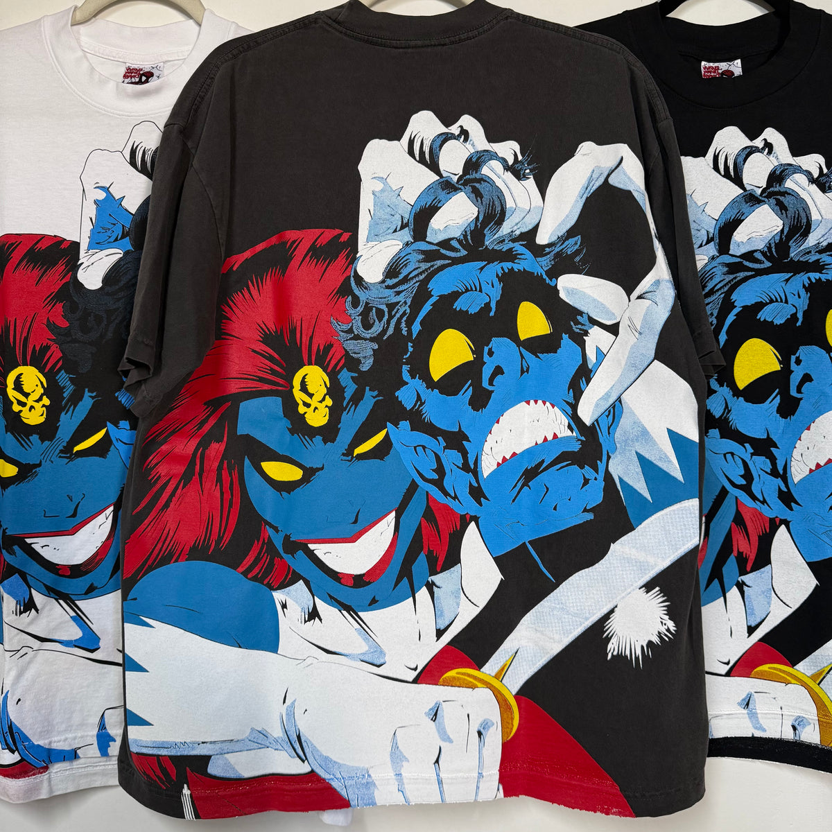 Family Issues Tee