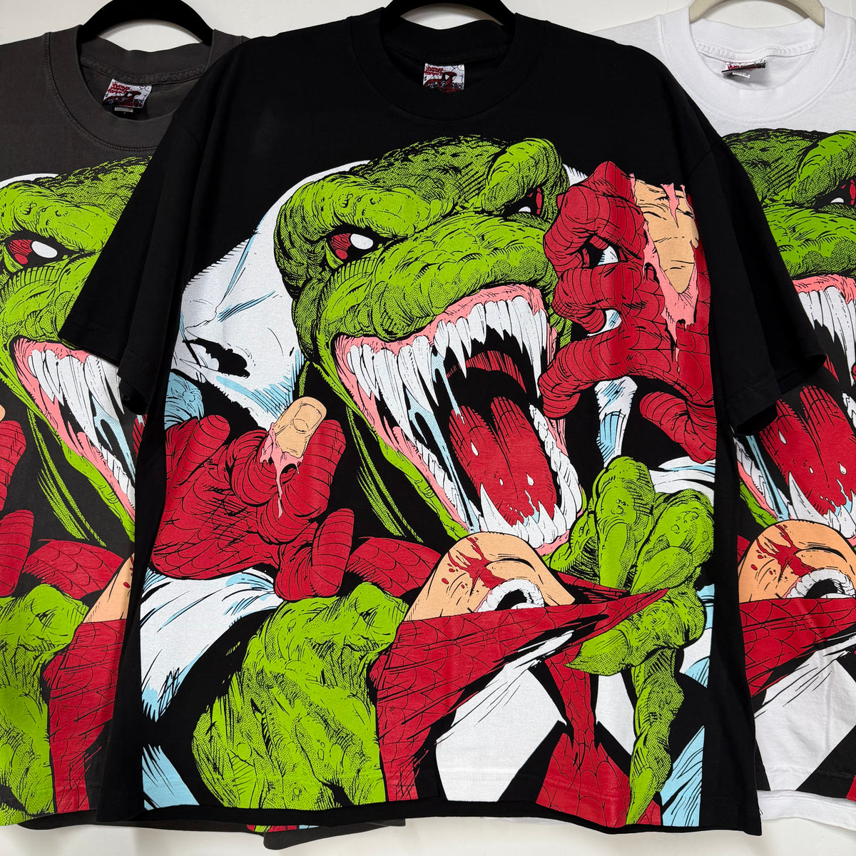 Dr. Connors Tee