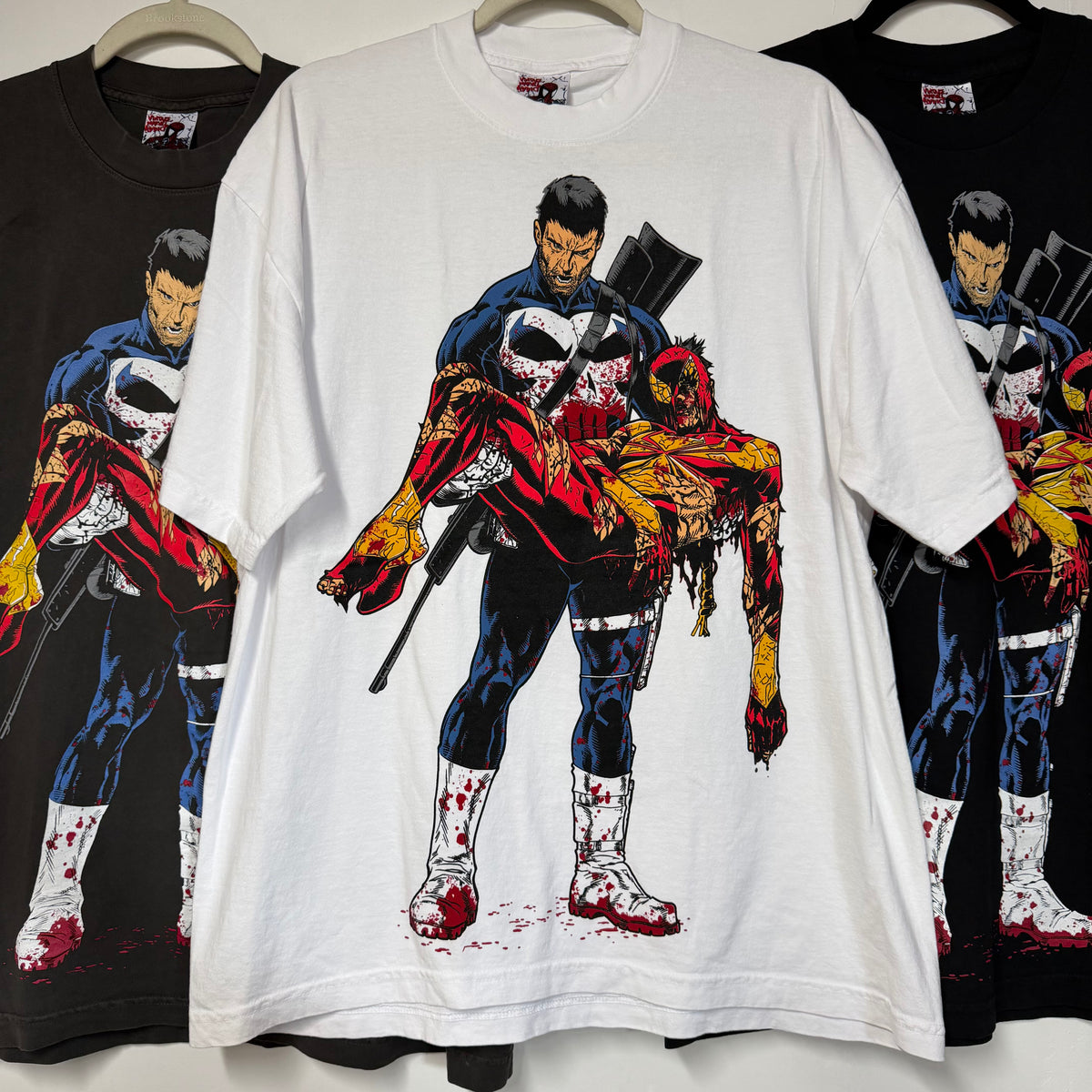 Get a Medic, NOW! Tee
