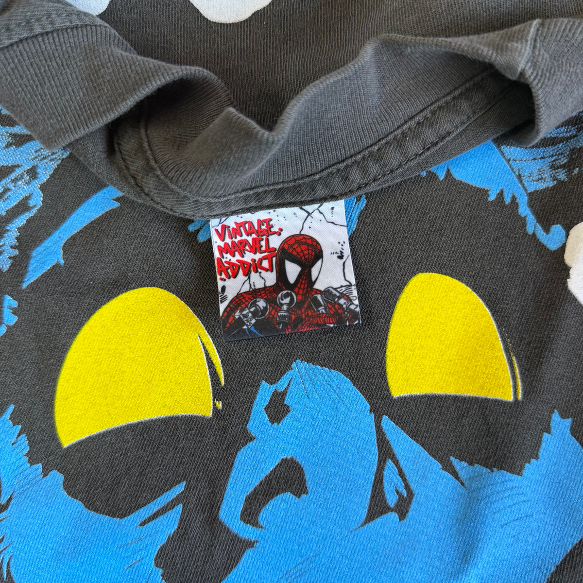 Family Issues Tee