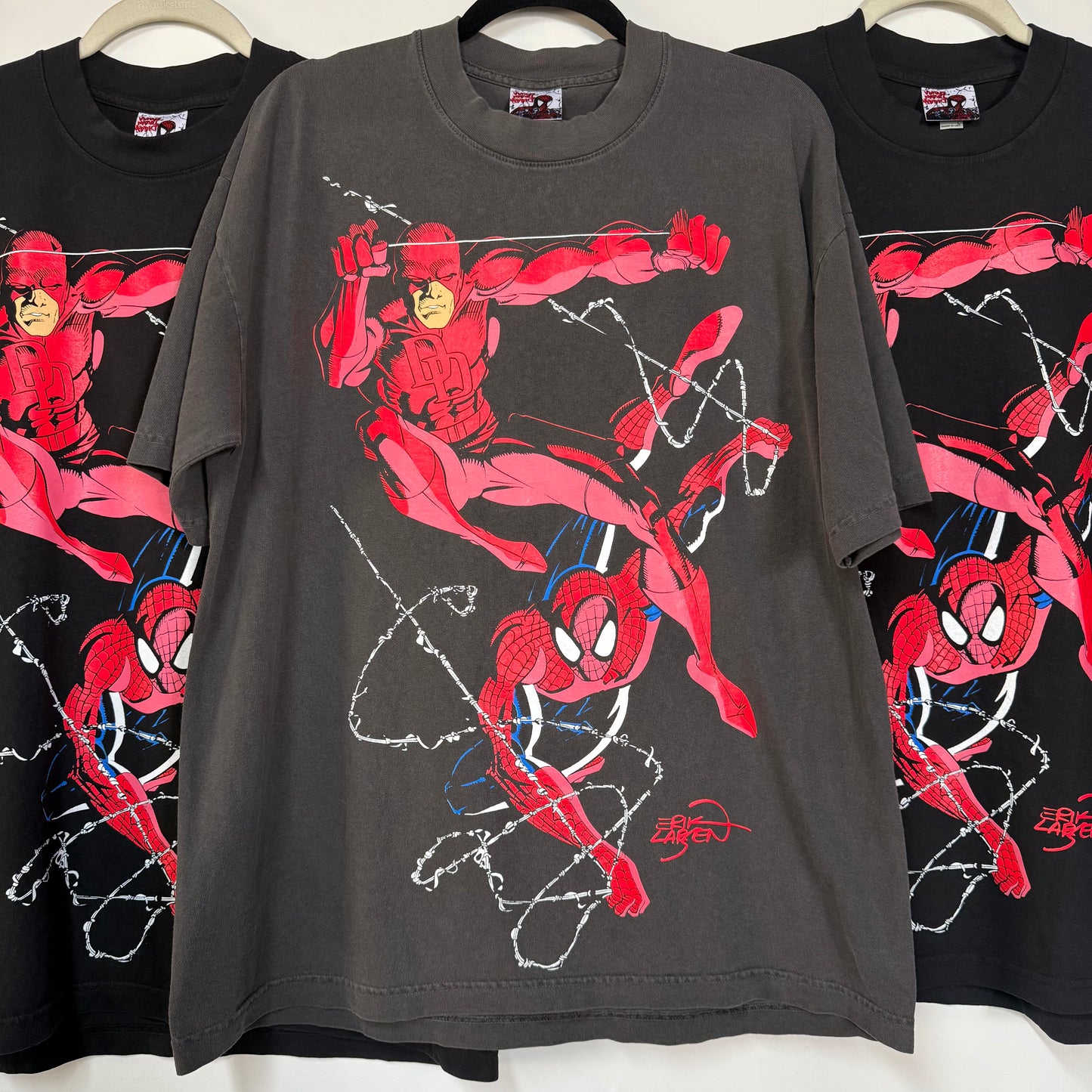 New York’s Finest Tee