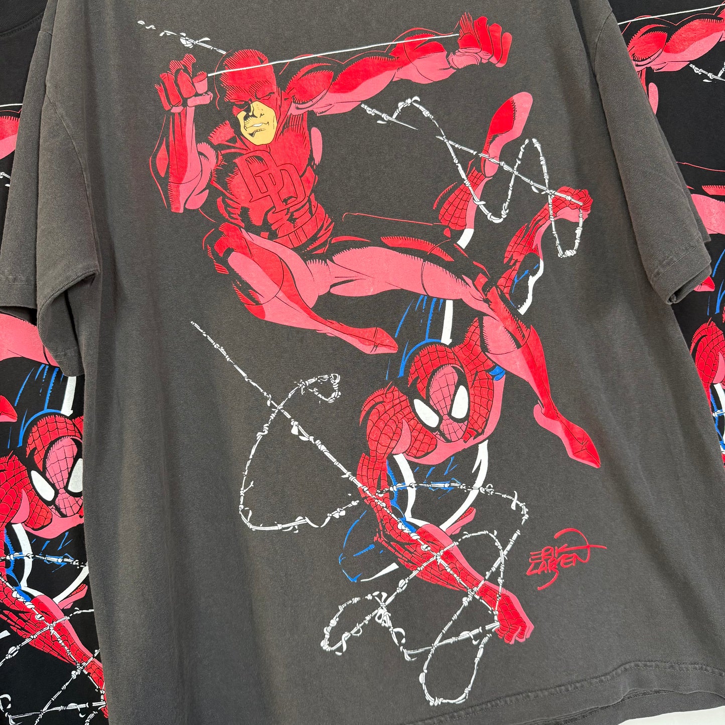 New York’s Finest Tee