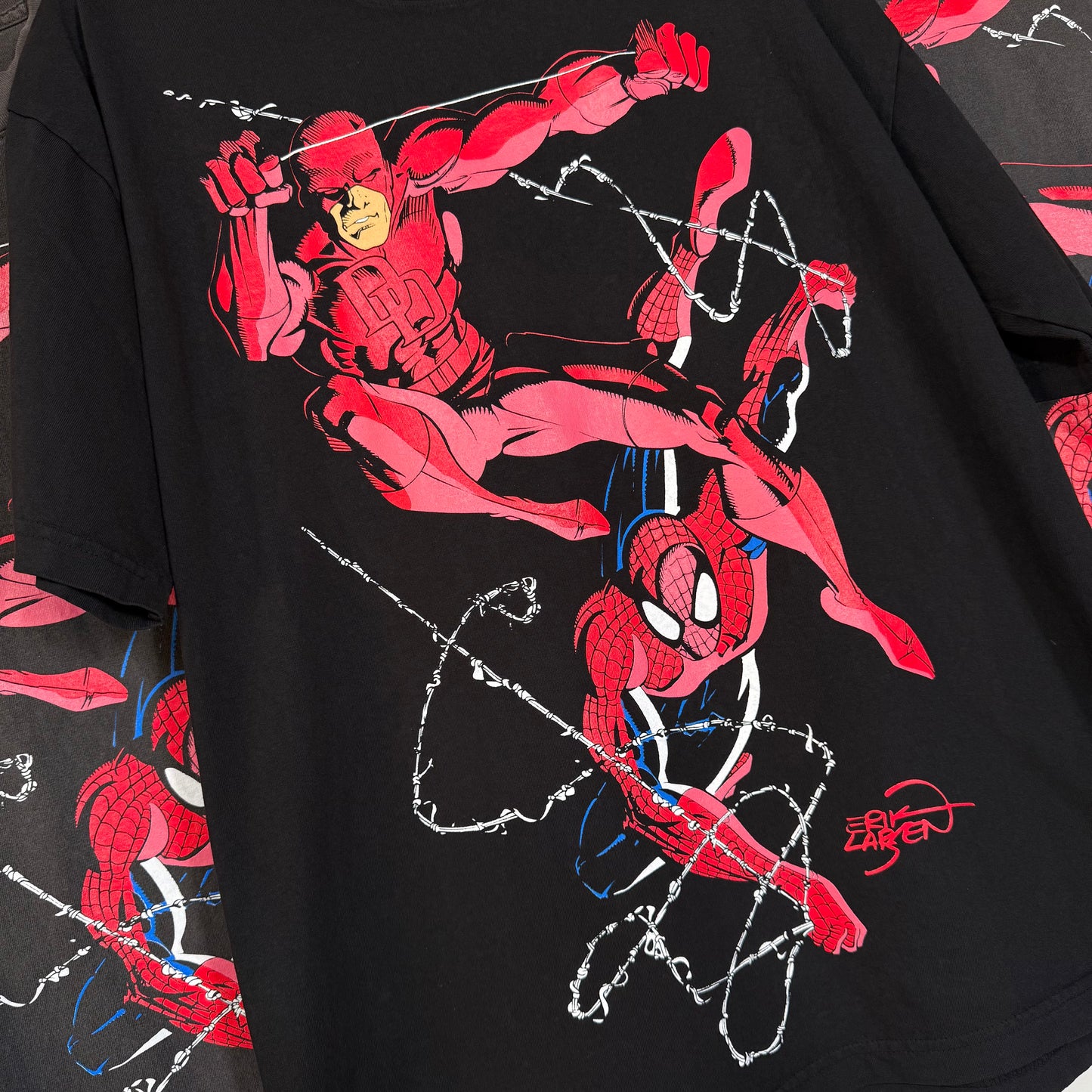 New York’s Finest Tee