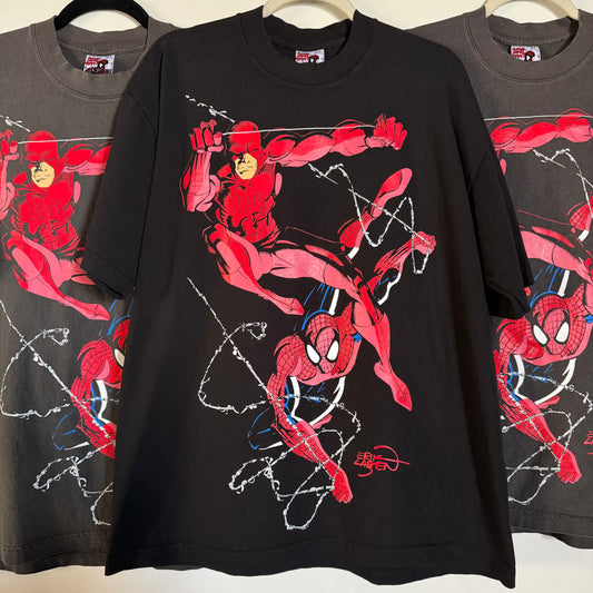 New York’s Finest Tee