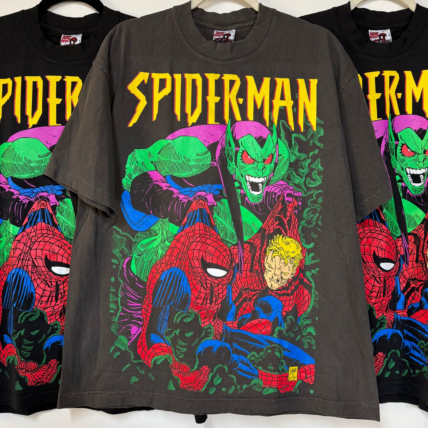 Night of The Goblin Tee