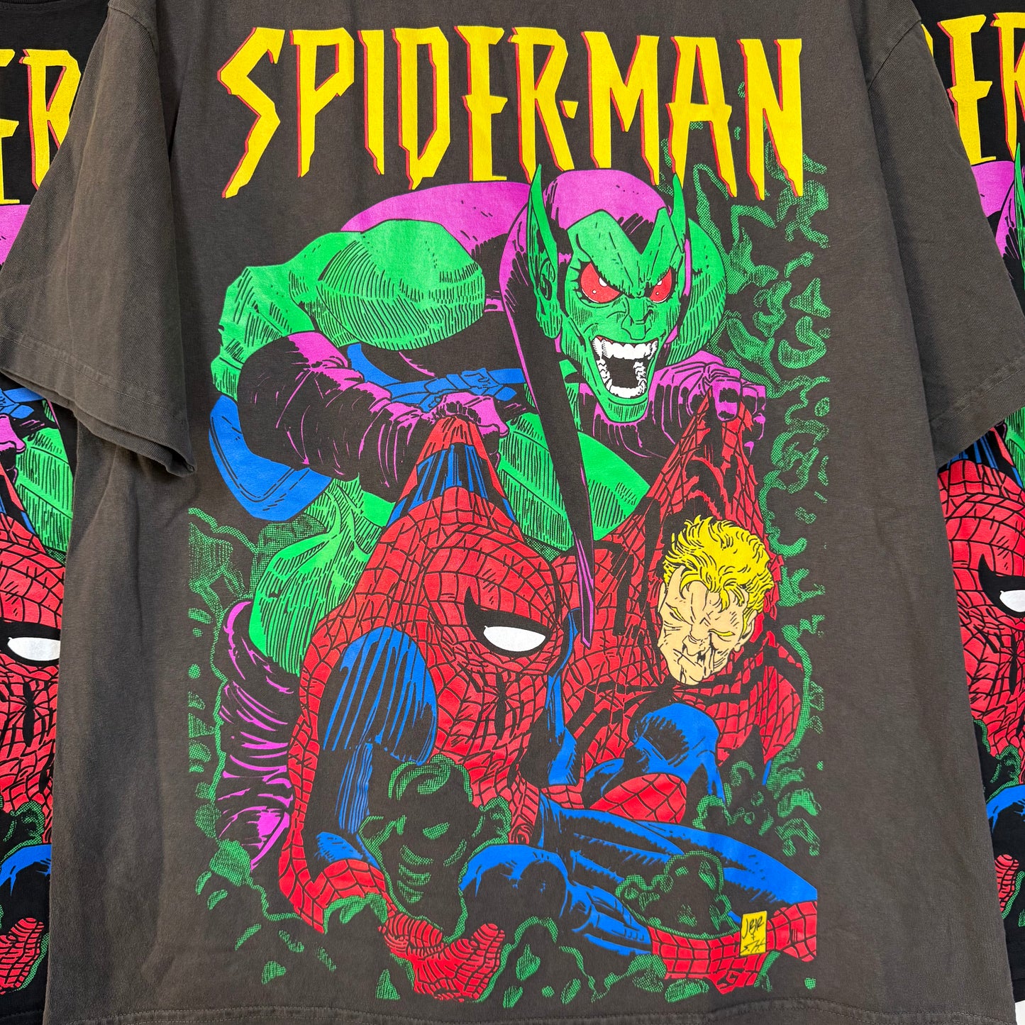 Night of The Goblin Tee