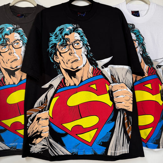 Mullet of Steel Tee