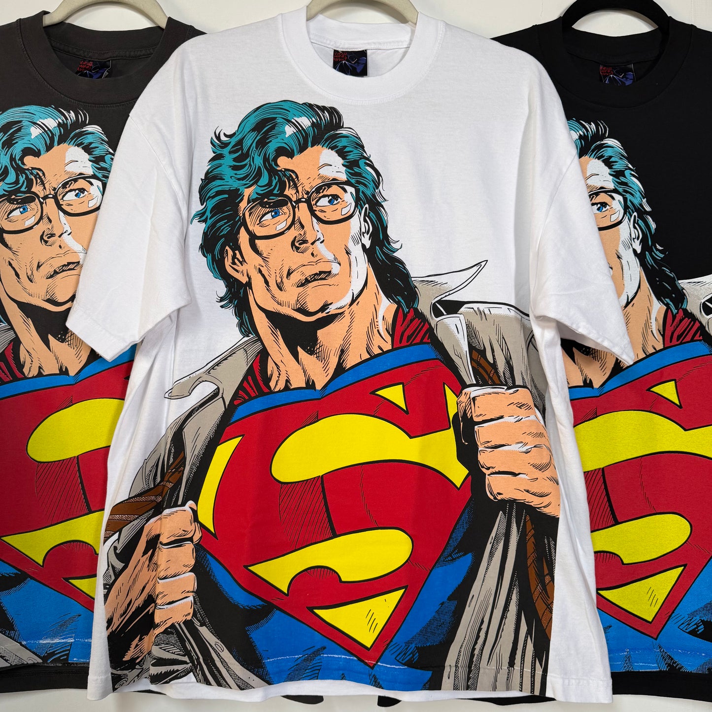 Mullet of Steel Tee