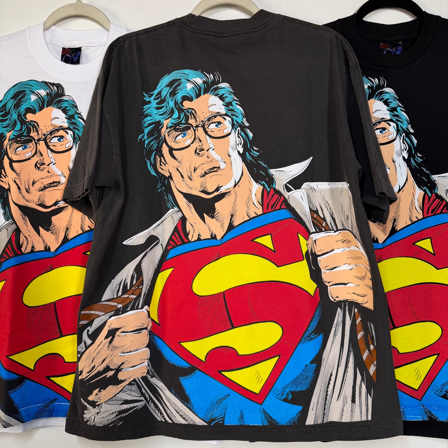 Mullet of Steel Tee
