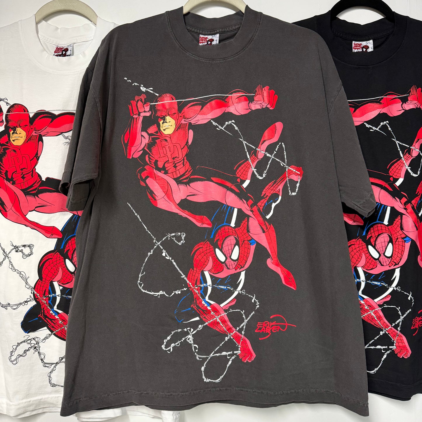 New York’s Finest Tee