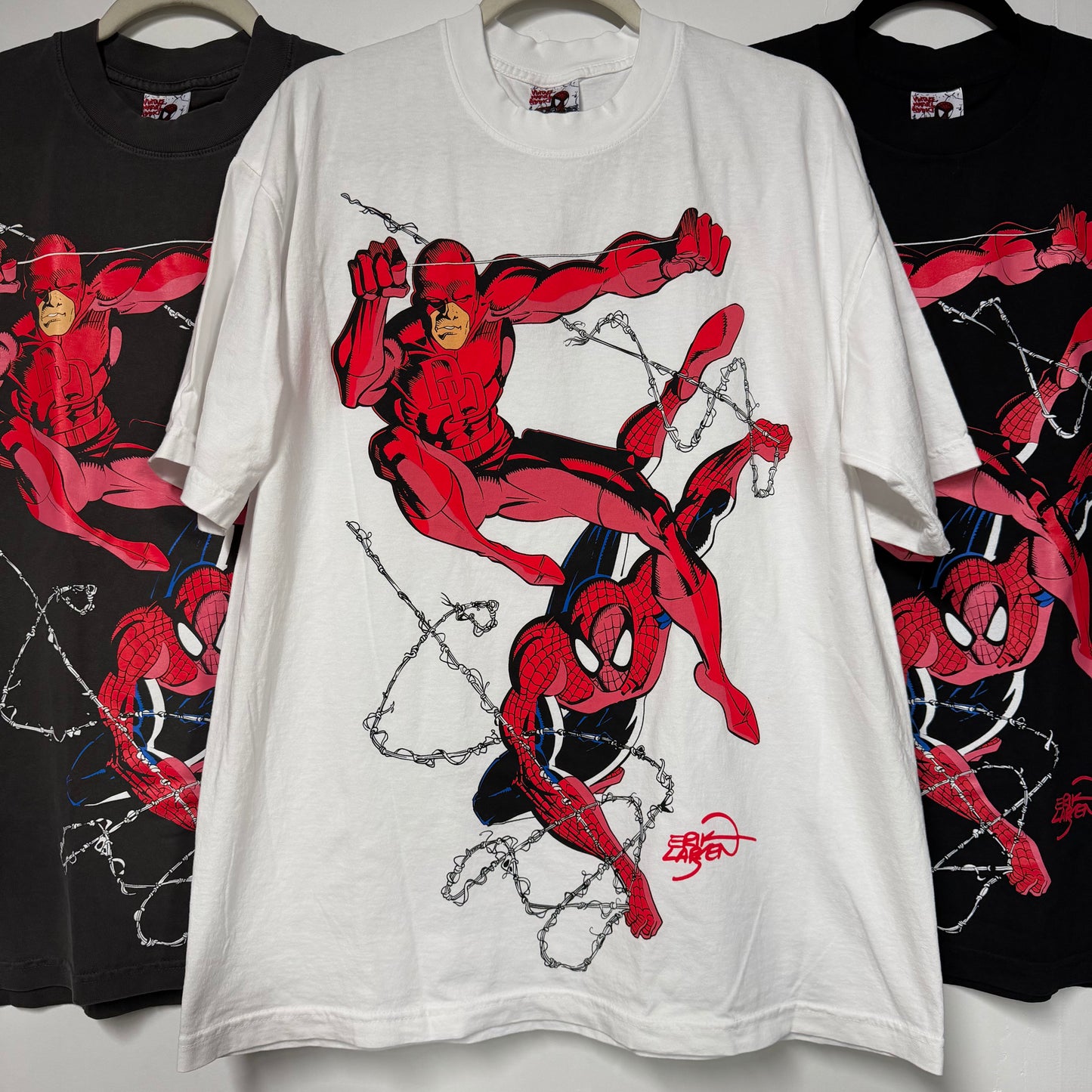 New York’s Finest Tee
