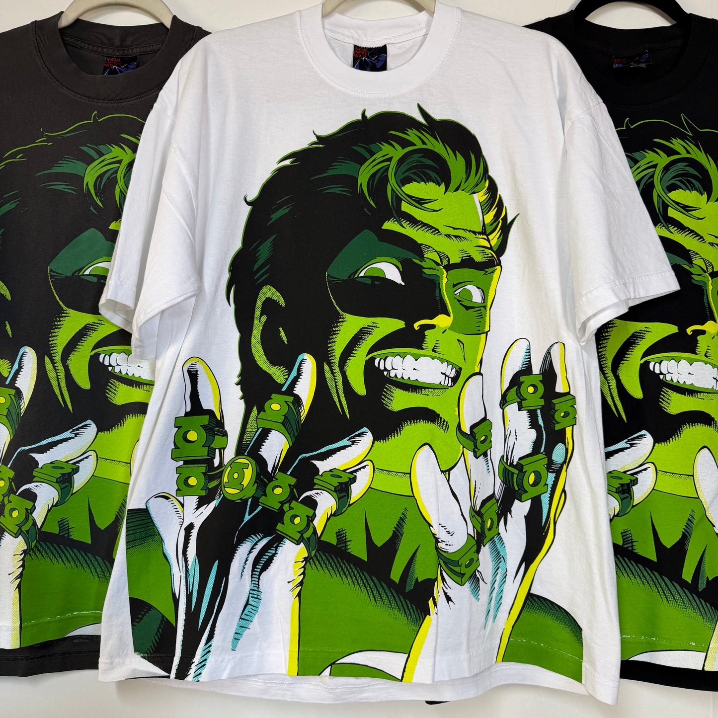 Championship Rings Tee