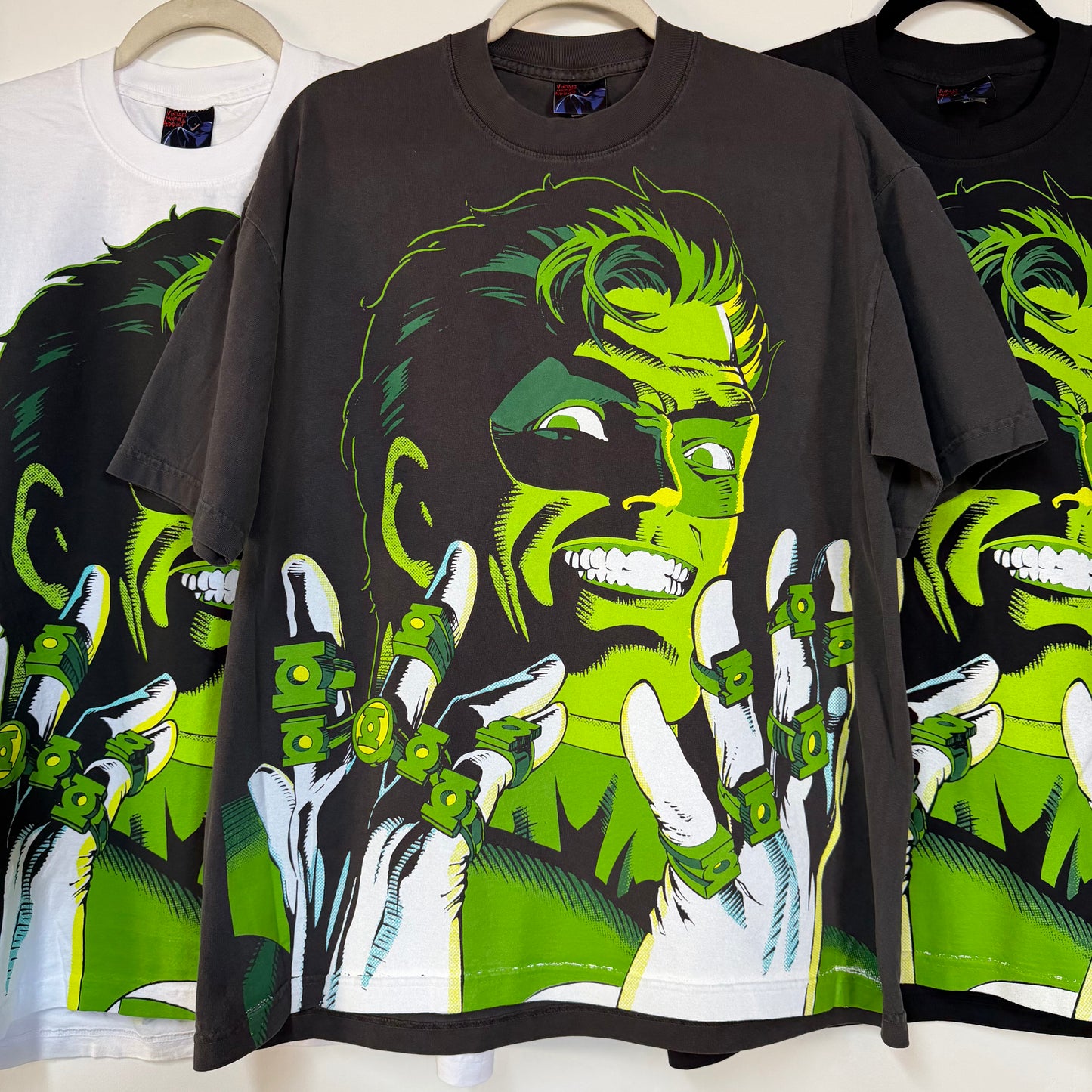 Championship Rings Tee