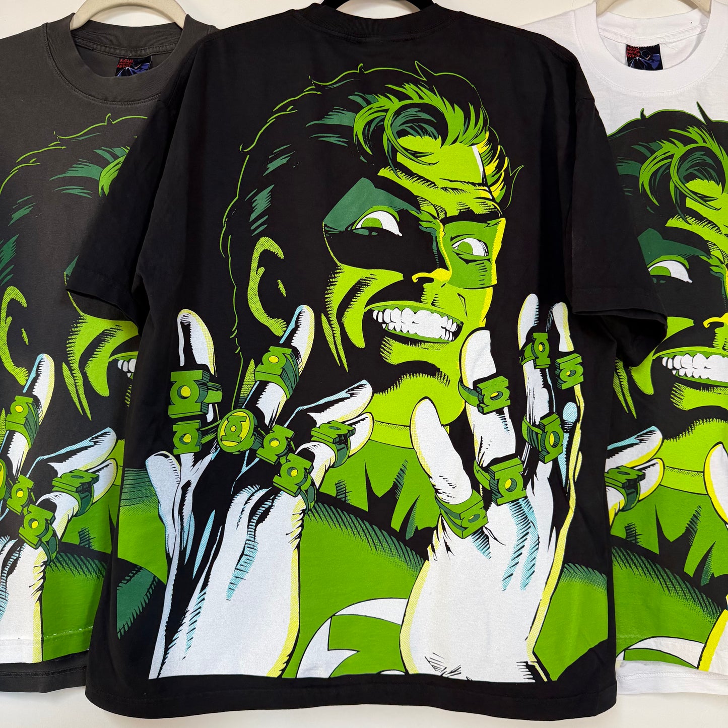 Championship Rings Tee