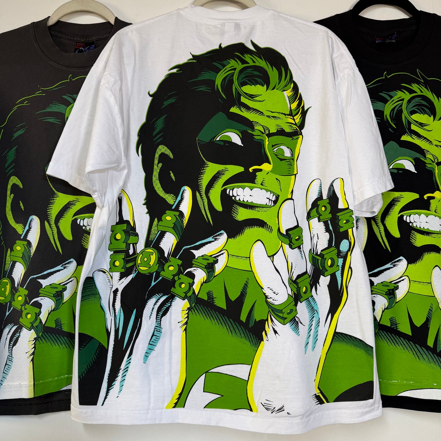 Championship Rings Tee