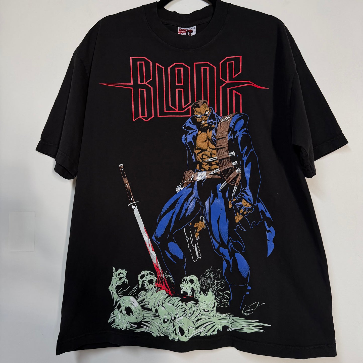 The Daywalker Tee