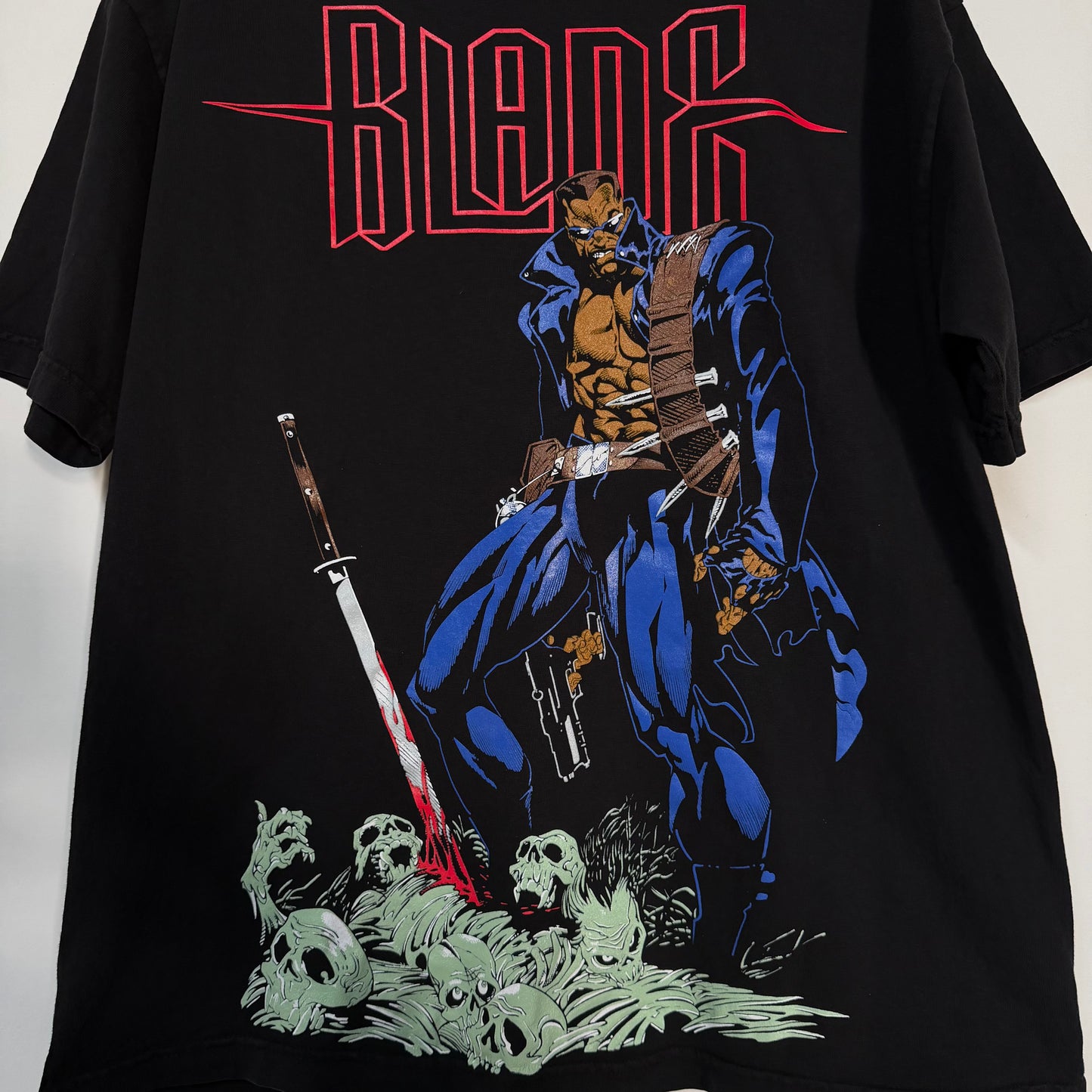 The Daywalker Tee