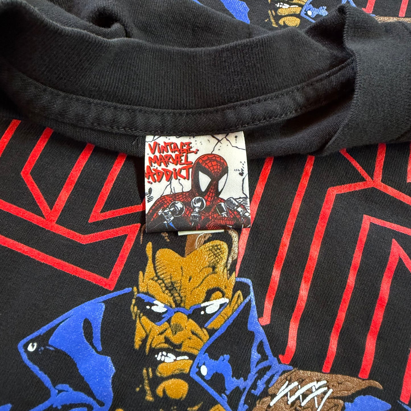 The Daywalker Tee