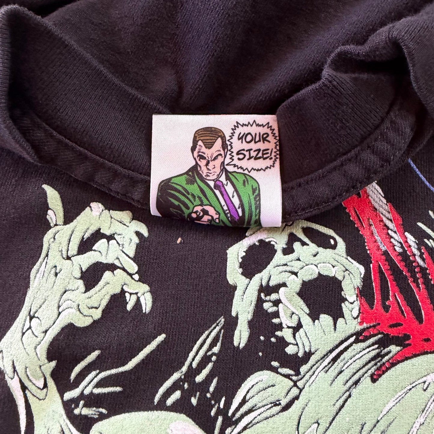 The Daywalker Tee