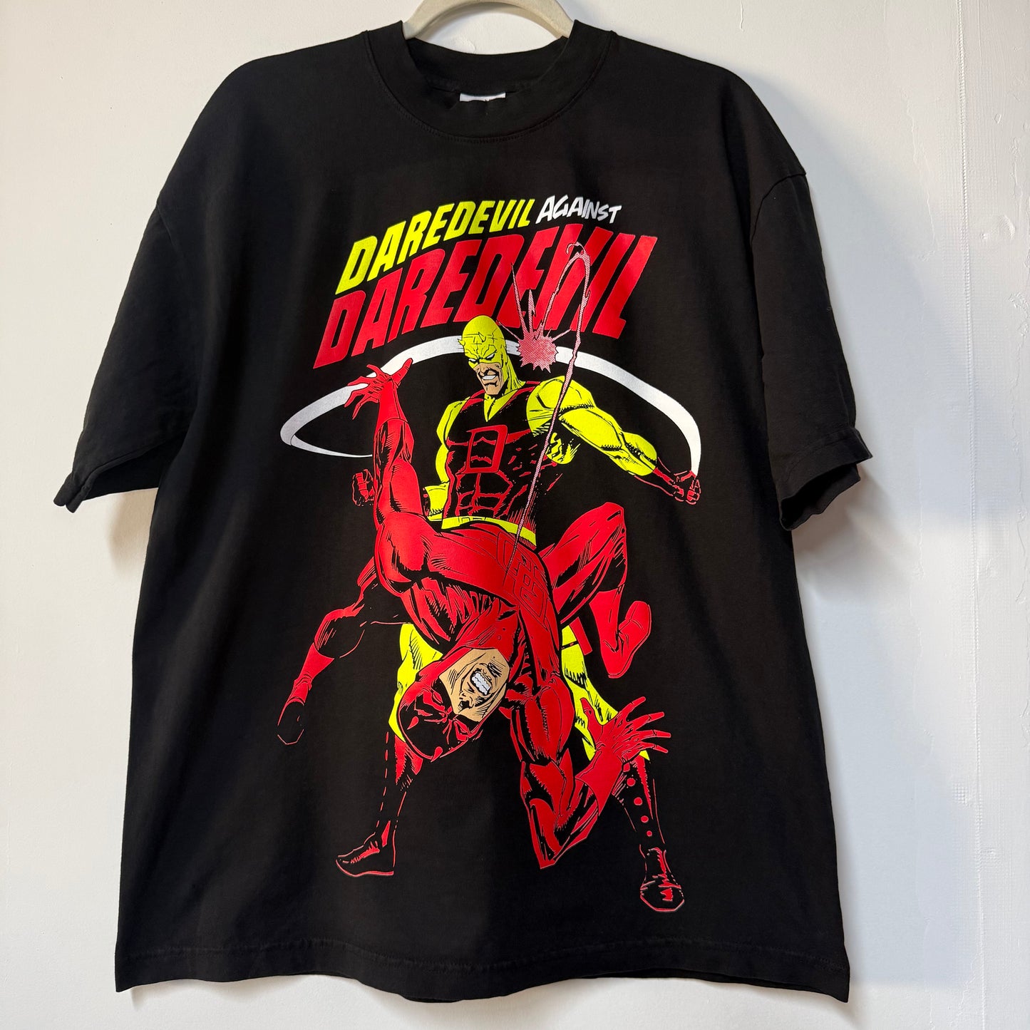 Self Harm Tee