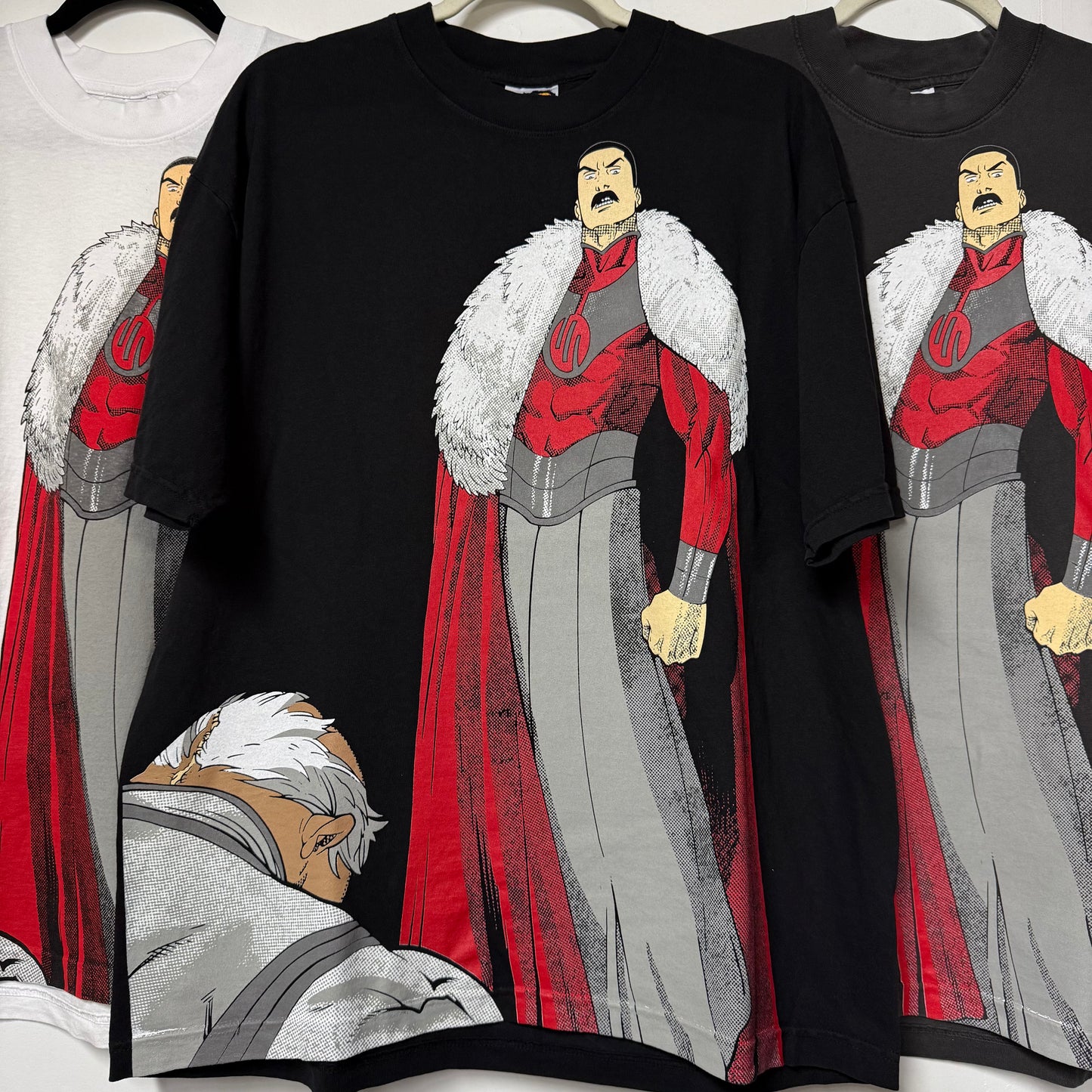 Grand Regent Tee