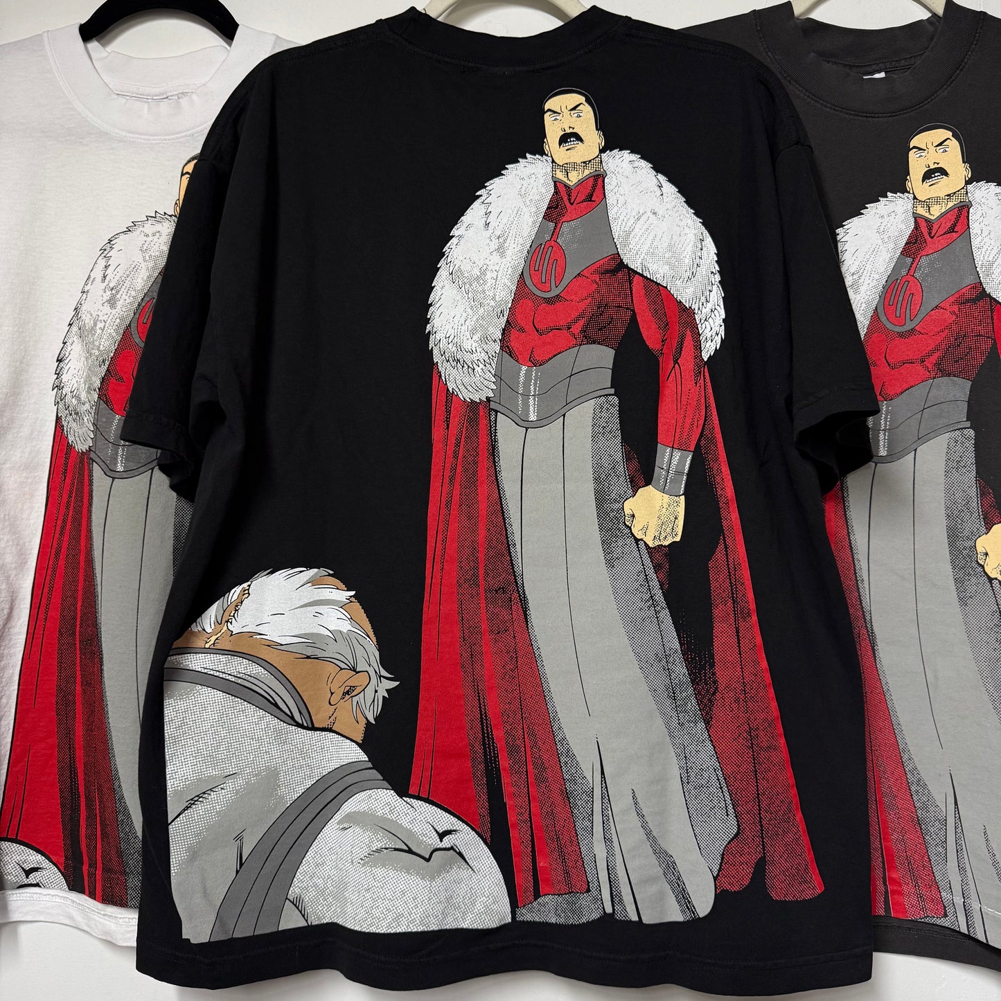 Grand Regent Tee