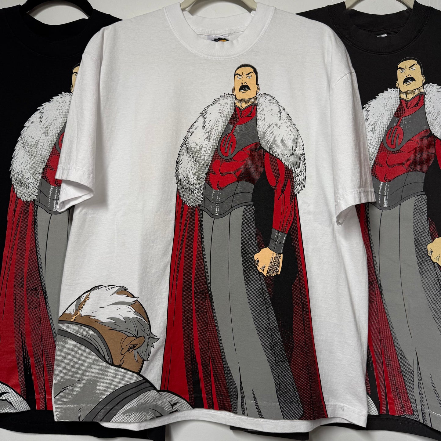 Grand Regent Tee
