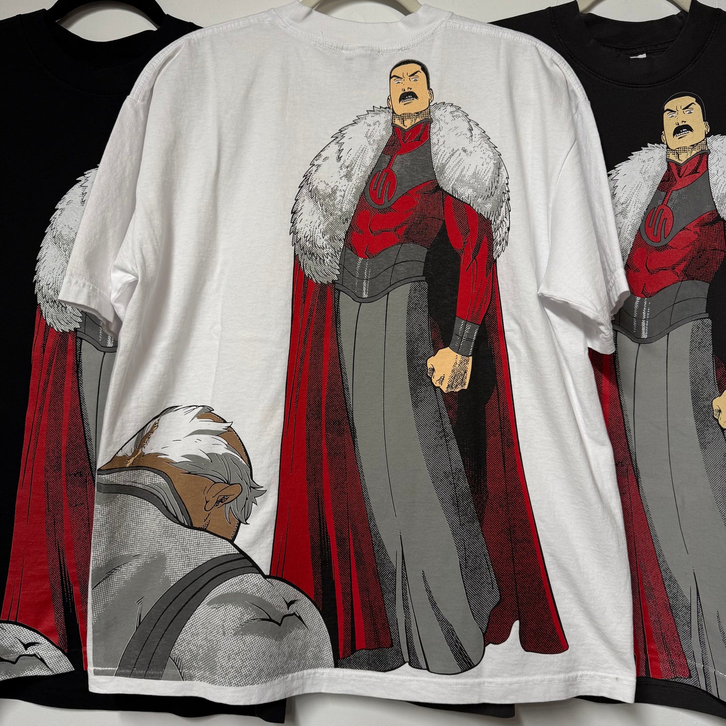 Grand Regent Tee
