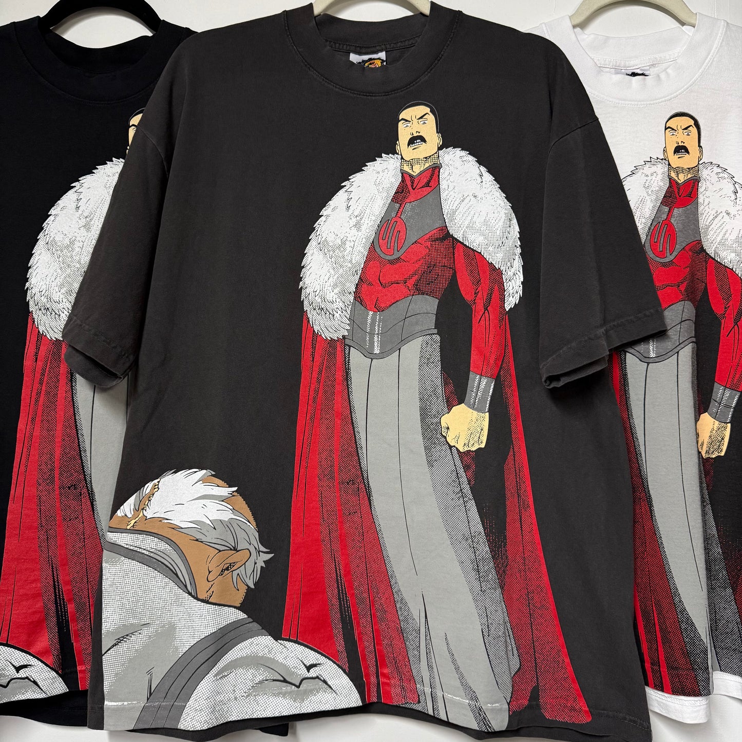 Grand Regent Tee