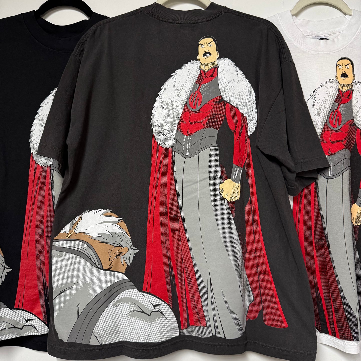 Grand Regent Tee
