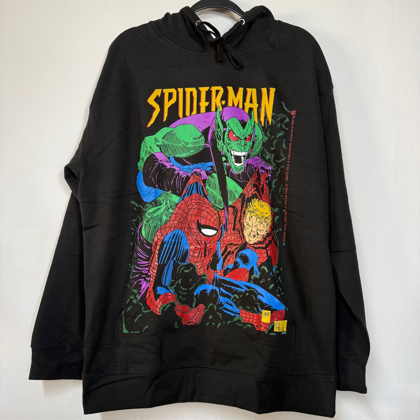 Night of the Goblin Hoodie