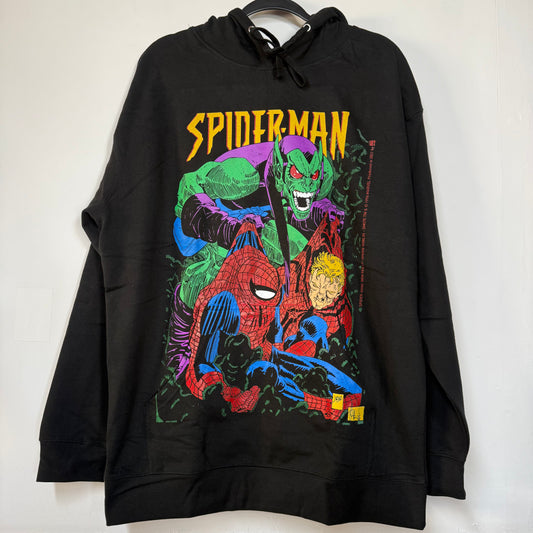 Night of the Goblin Hoodie