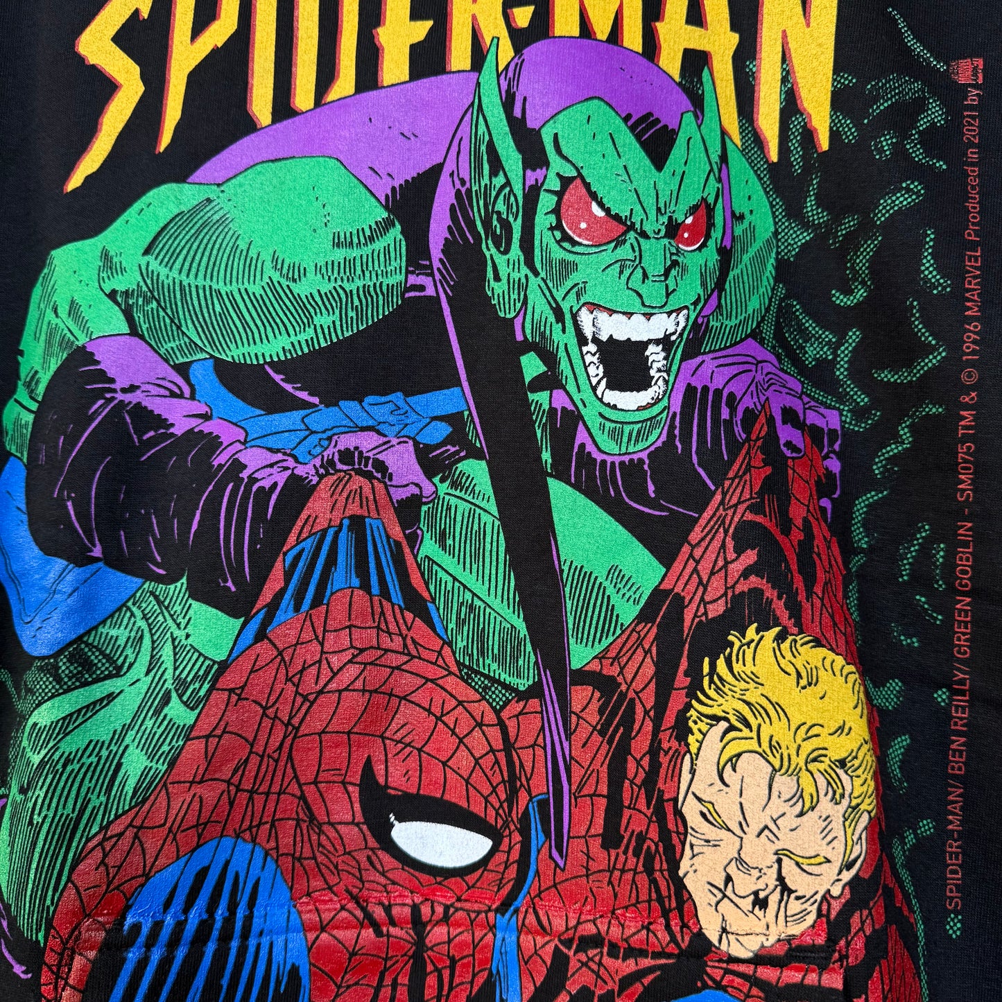 Night of the Goblin Hoodie