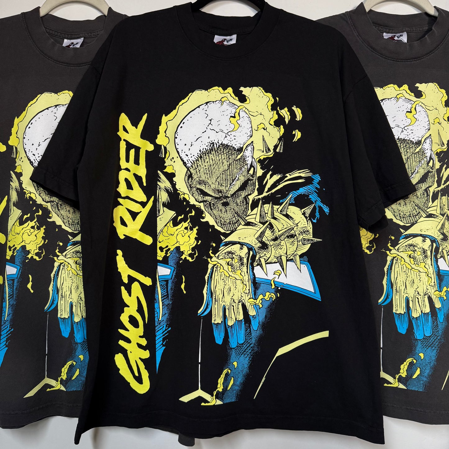 Danny Ketch T-Shirt