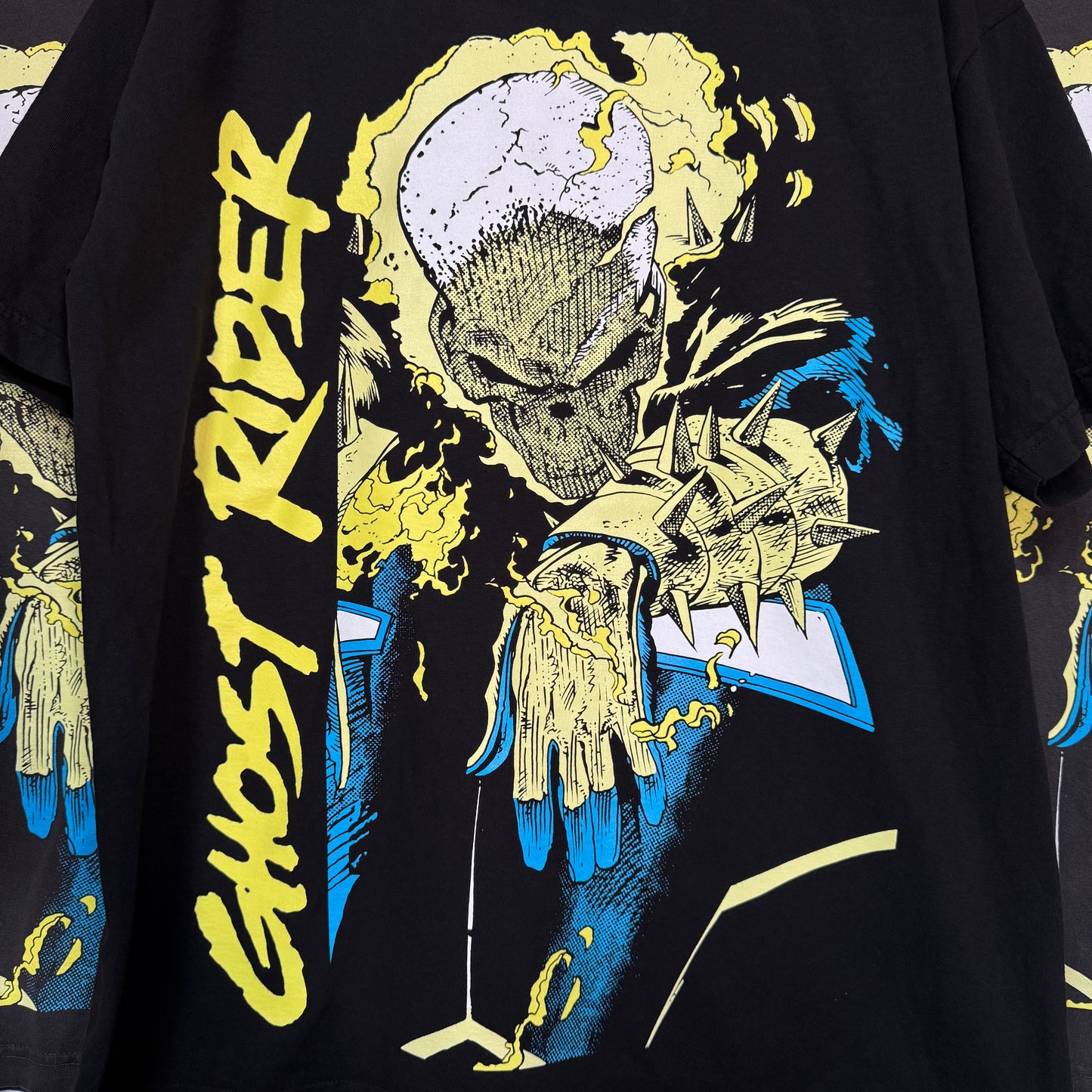 Danny Ketch T-Shirt